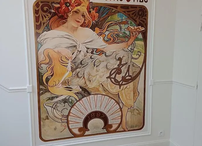 Apartment Le Richelieu 